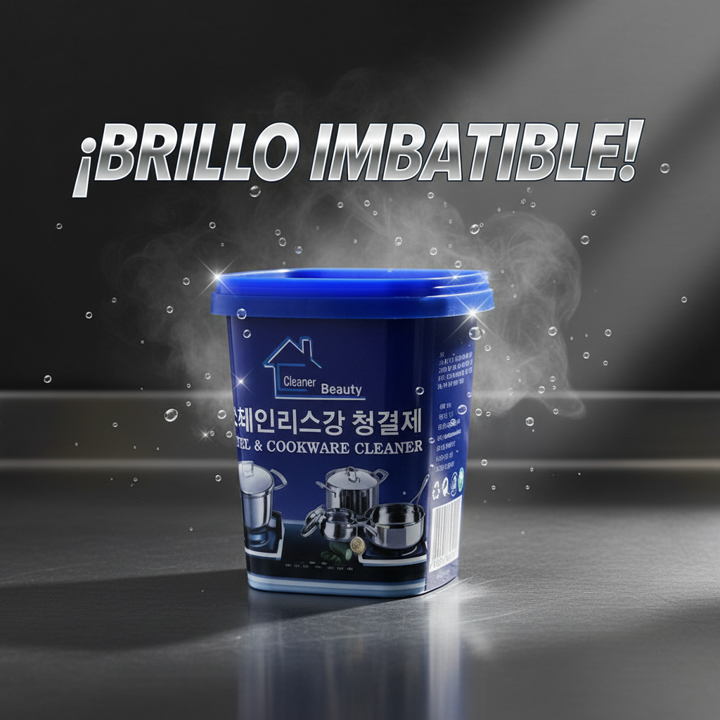 3X1 SUPER CLEAN MULTIFUNCIONAL