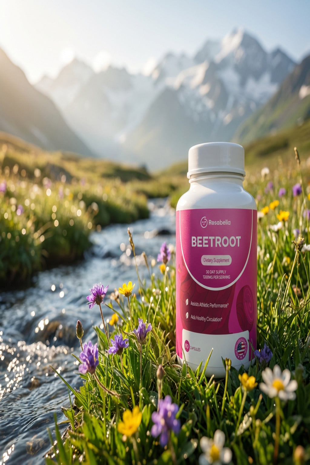 BEETROOT 1300MG