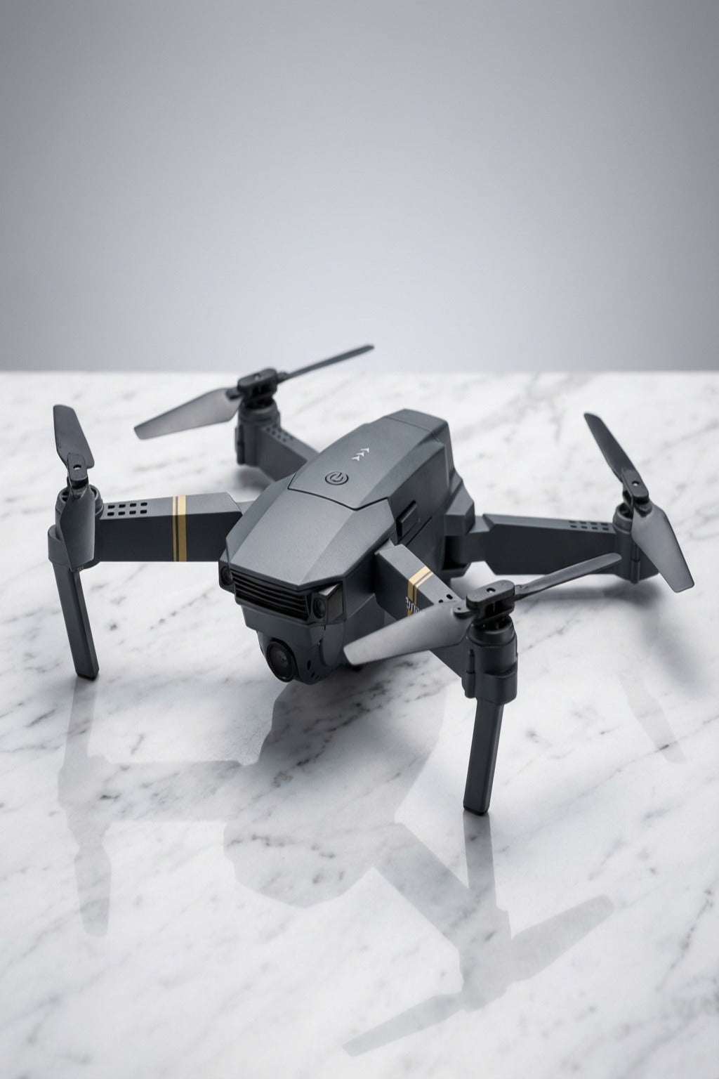 FlyDrone – Dron con Cámara HD  Control Inteligente