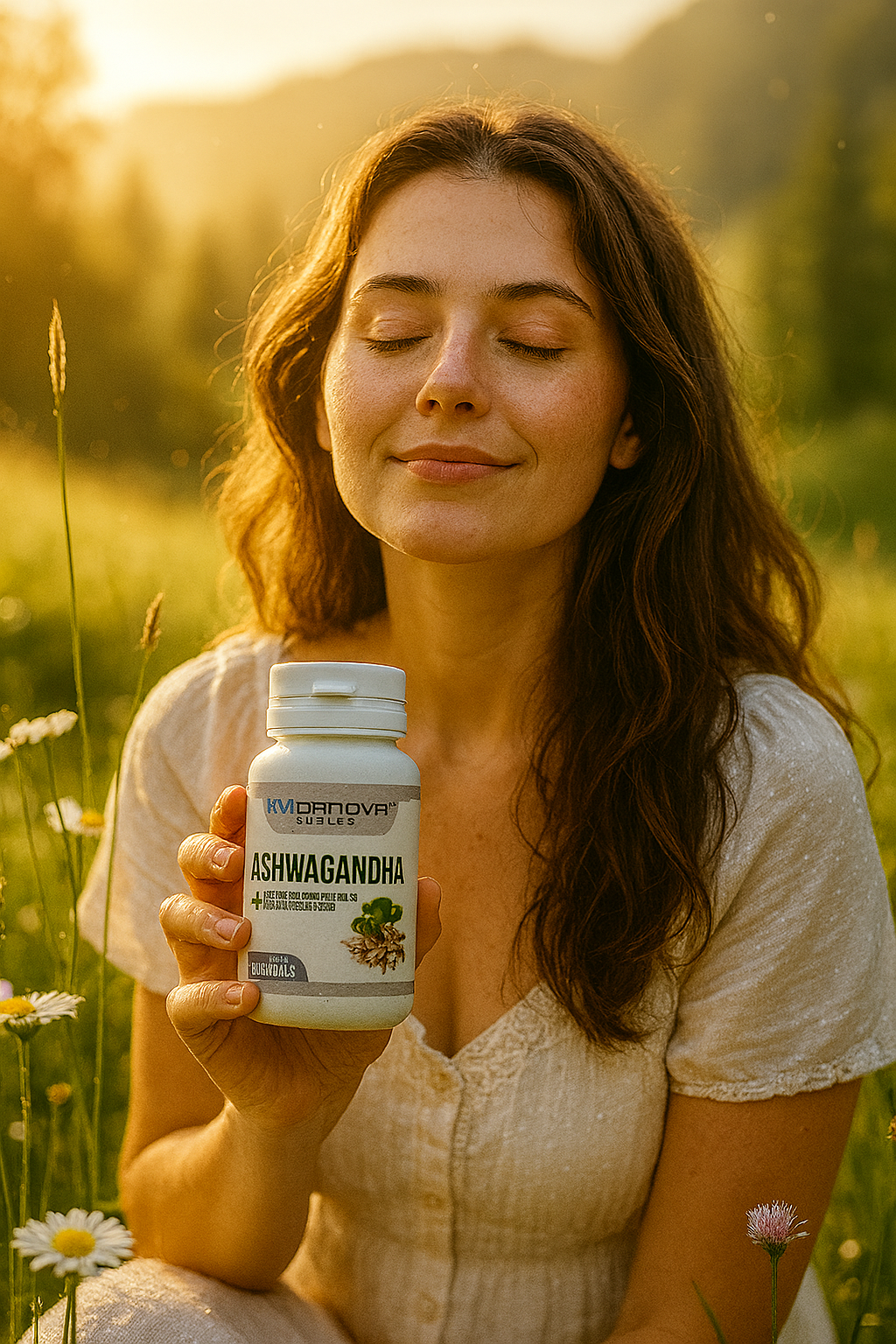 ASHWAGANDHA