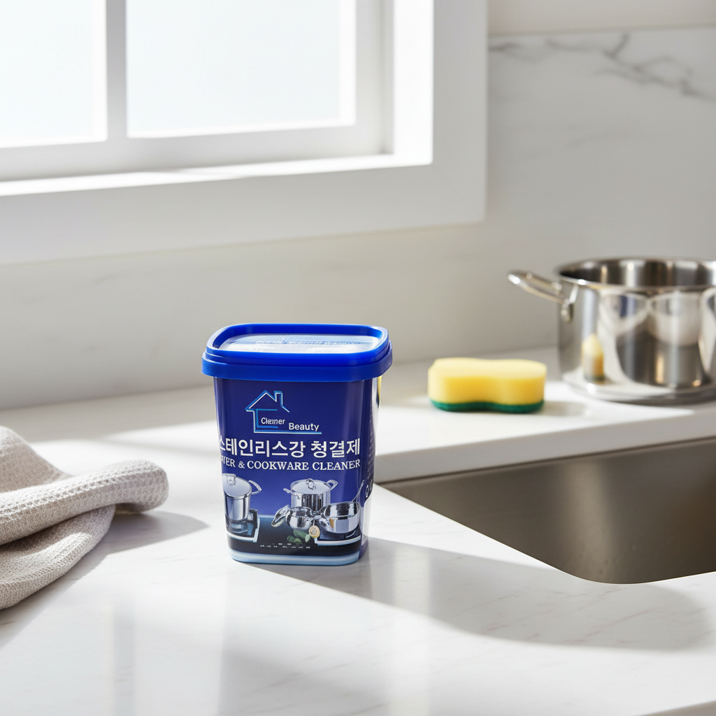 3X1 SUPER CLEAN MULTIFUNCIONAL