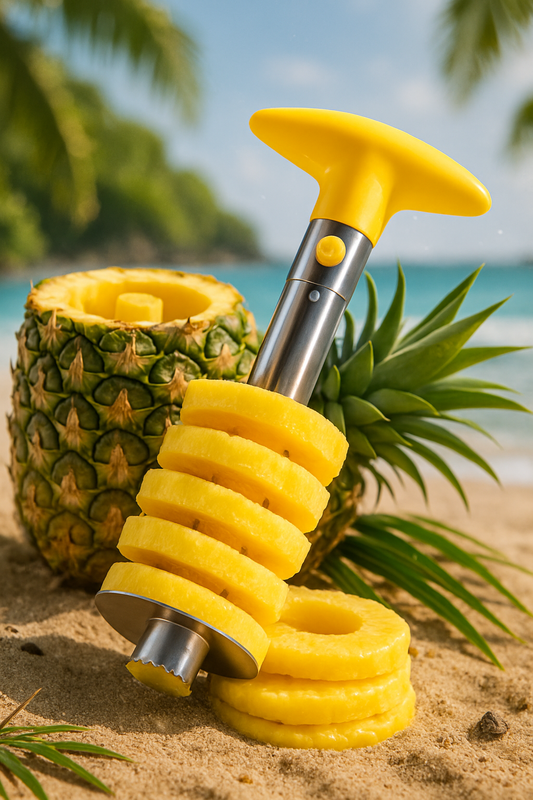 CORTADOR DE PIÑA