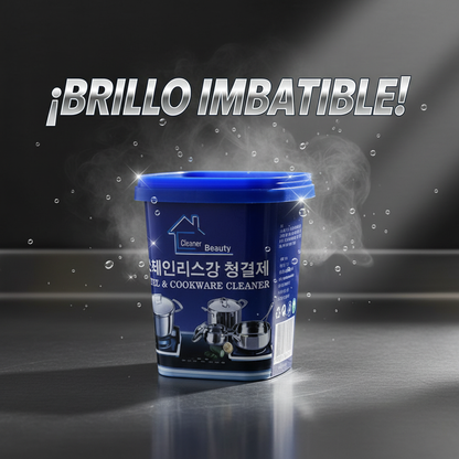 3X1 SUPER CLEAN MULTIFUNCIONAL