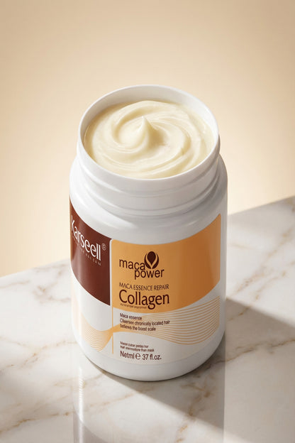 MASCARA CAPILAR KARSEELL COLAGENO