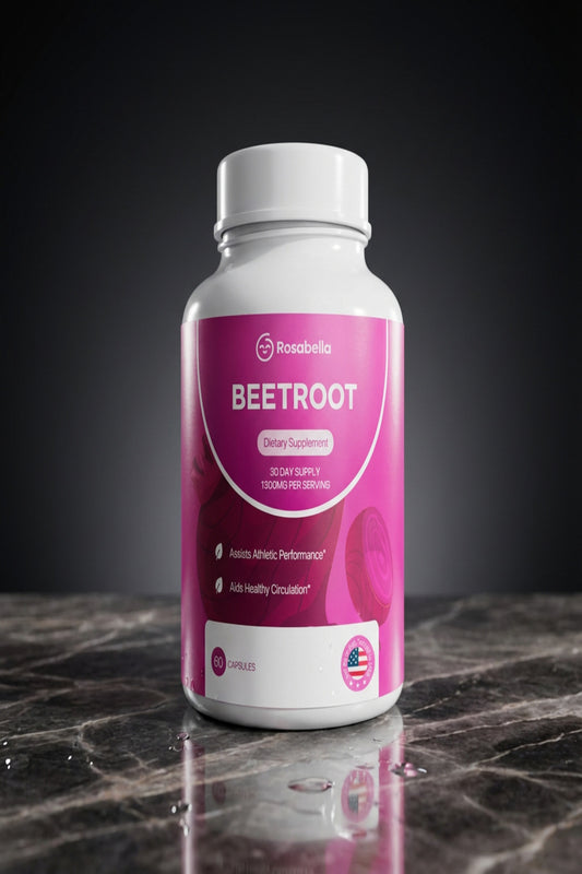 BEETROOT 1300MG